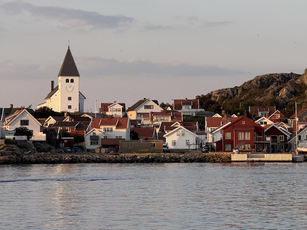 Schwedens Westküste - Wo rauhe Felsen auf sanfte Ruhe treffen
