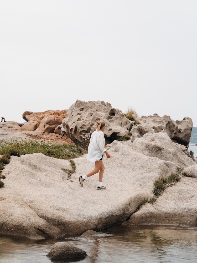 Sardinien - Eine Insel voller Überraschungen