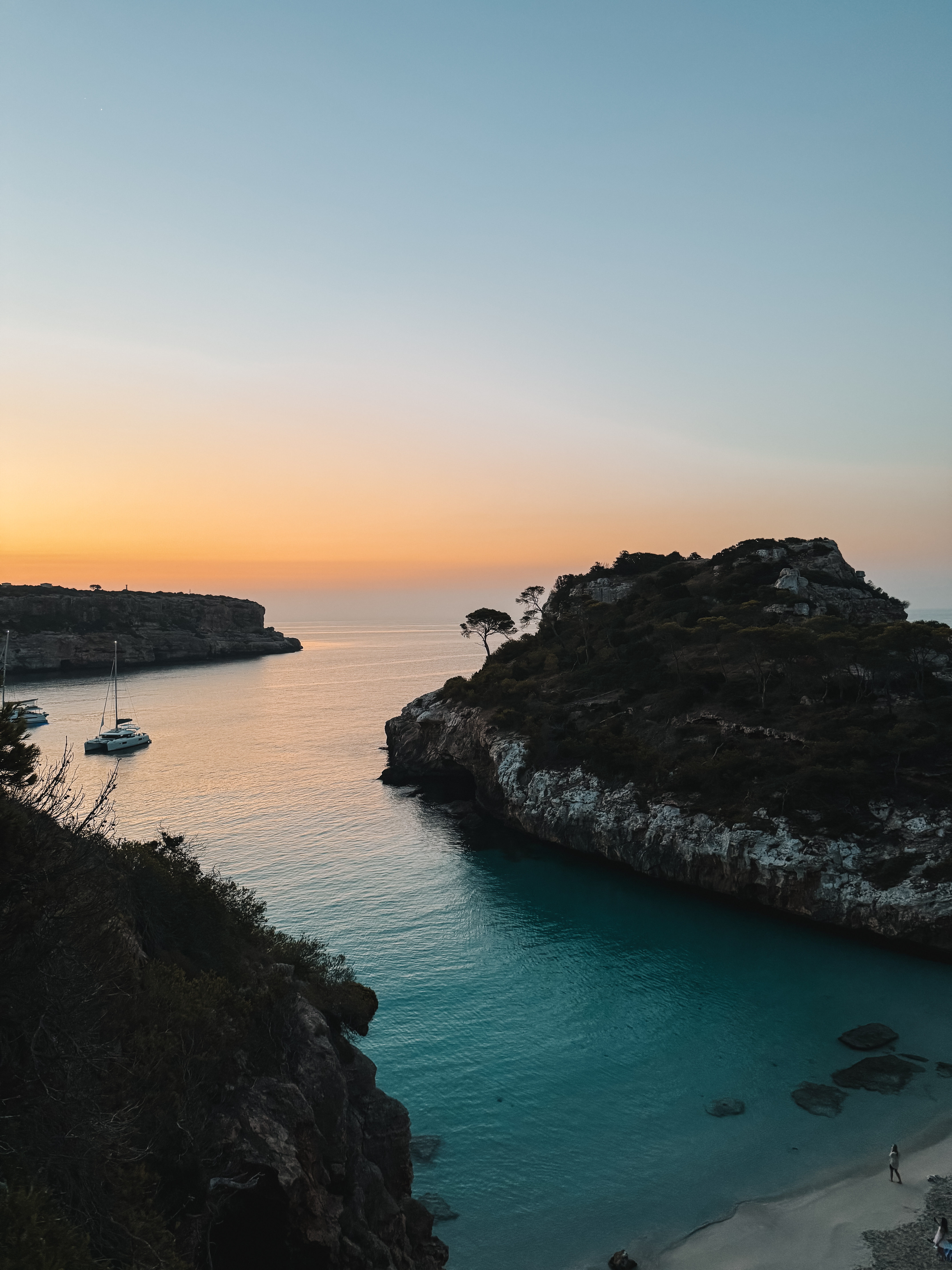 Mallorca - Von Palma bis zu den versteckten Buchten