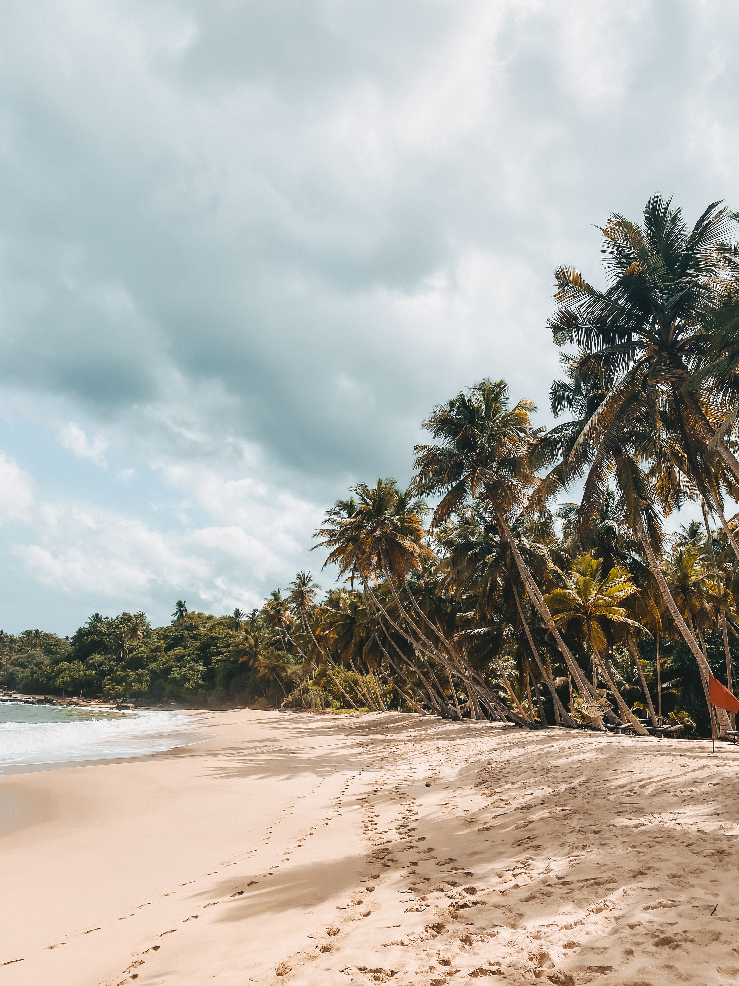 Sri Lanka - Vielfalt zwischen Bergen und Stränden
